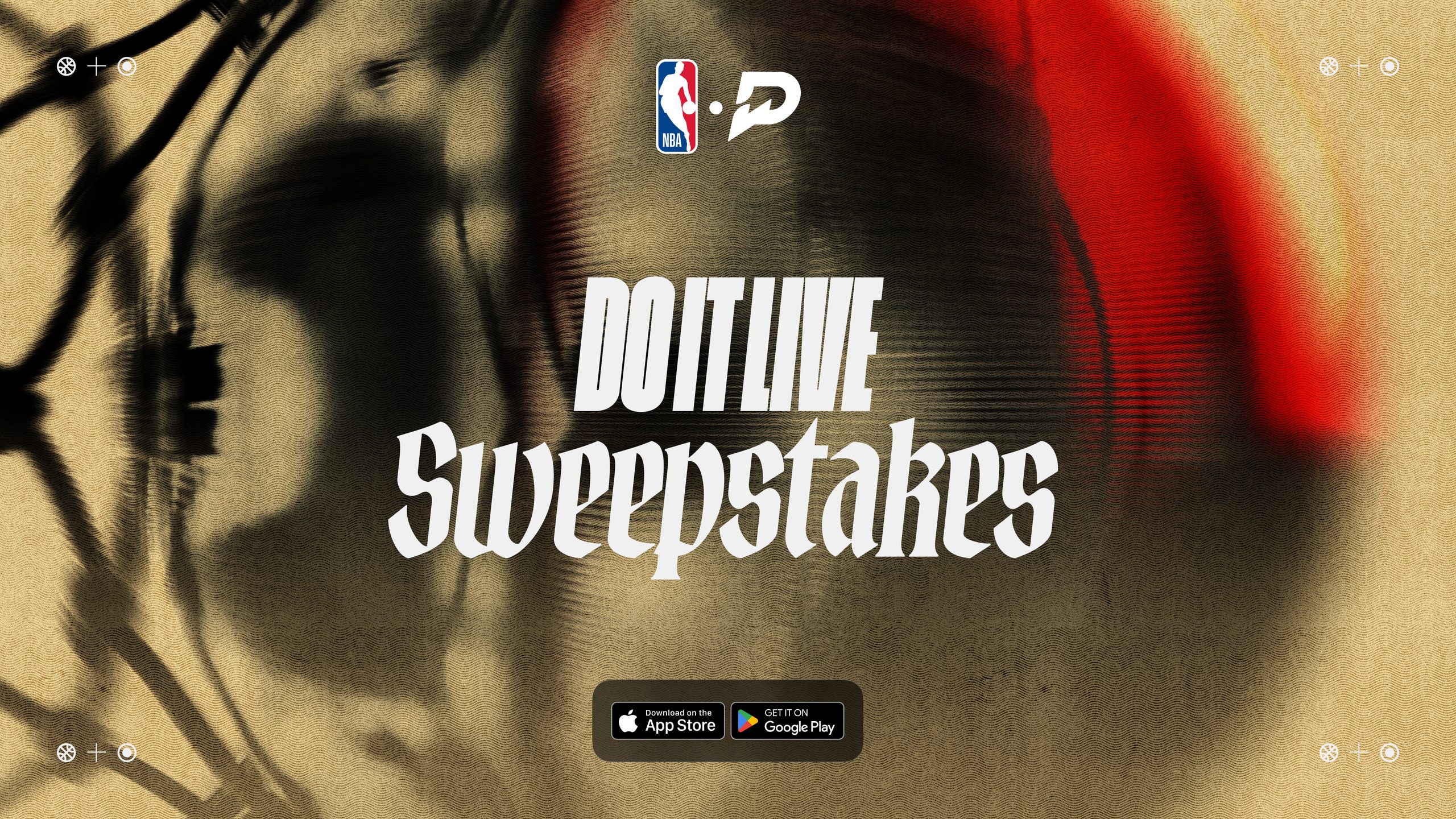 Do It Live Sweepstakes